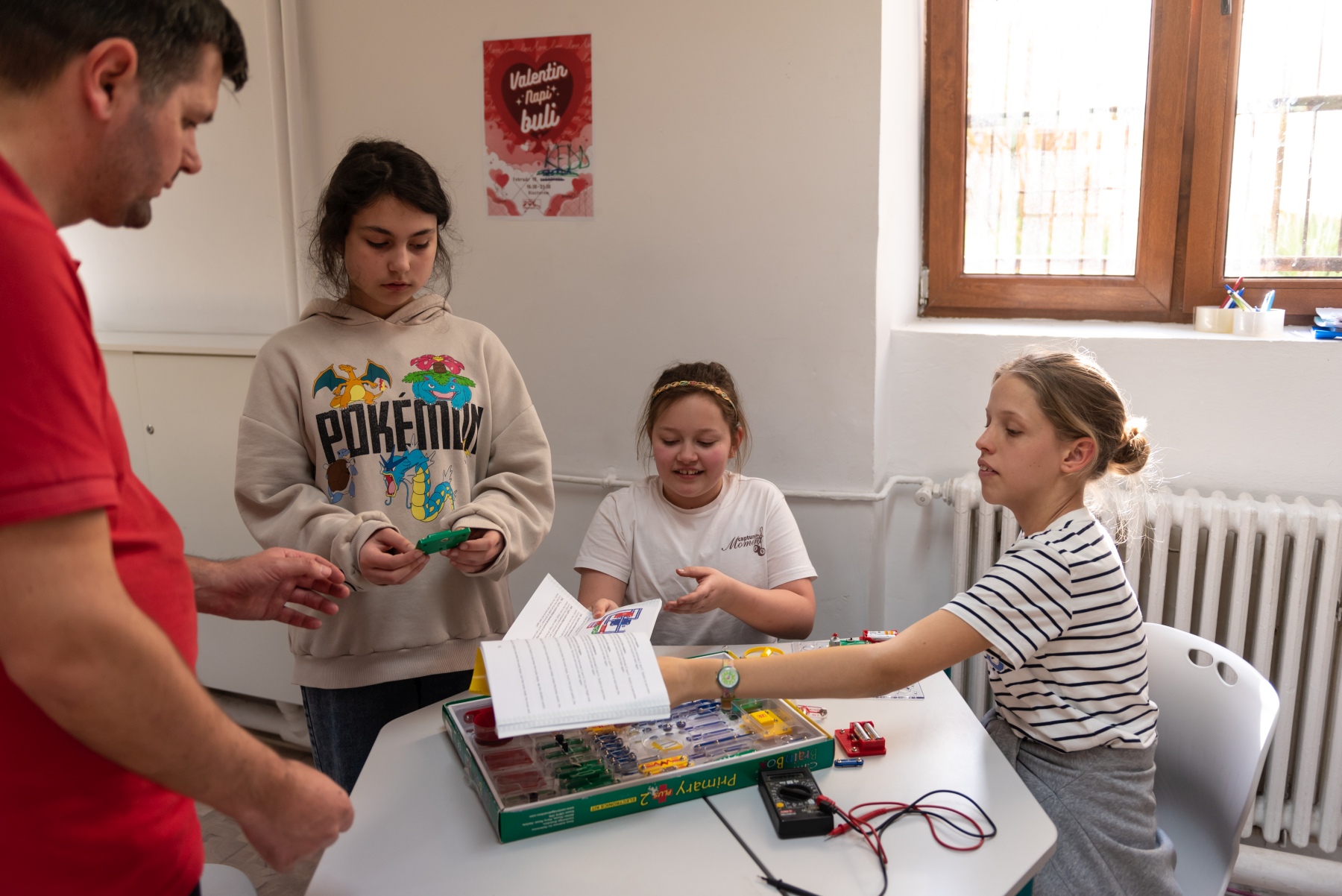 ENERGY határon átnyúló projekt